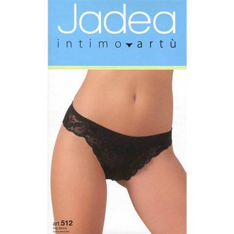 Женские трусы 512 Jadea
