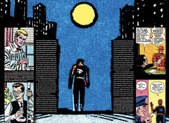 The Silver Age of Comic Book Art (Б/У)