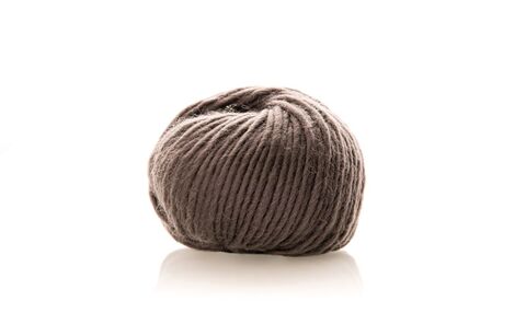 Ferner Wolle Felt Wool Uni F3011