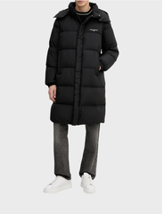 Пуховик ARMANI EXCHANGE