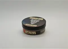 Мыло declaration grooming Delta V Milksteak Base