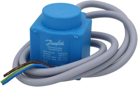 Danfoss 018F6282
