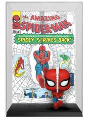 Funko POP! Comic Covers Marvel: Amazing Spider-Man Vol 1 #19 (72)