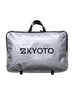 Картинка чехол для горных лыж Kyoto Tanto Roll black 600D - 8