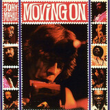 MAYALL, JOHN: Moving On (Компакт-диск)