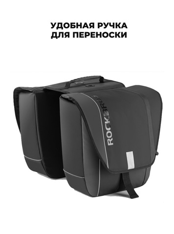 Картинка велосумка Rockbros   - 3