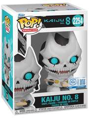 Funko POP! Kaiju No.8: Kaiju No.8 (Jumpsuit) SS (Exc) (2254)