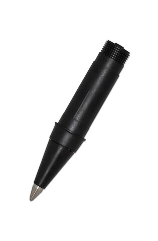 Ручка эко-роллер Visconti Michelangelo Back BT, F (VS-296-02)