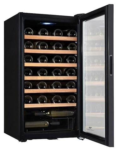Винный шкаф La Sommeliere CVD50