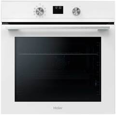 Встраиваемый духовой шкаф Haier HOQ-K4AAN3WB, электрический, белый