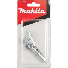 Пресс-маслёнка с блокировкой Makita 191A76-5