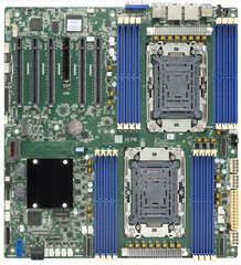 Материнская плата E-ATX AIC Vega