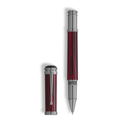 Роллерная ручка Writers Edition Homage to Bram Stoker Limited Edition