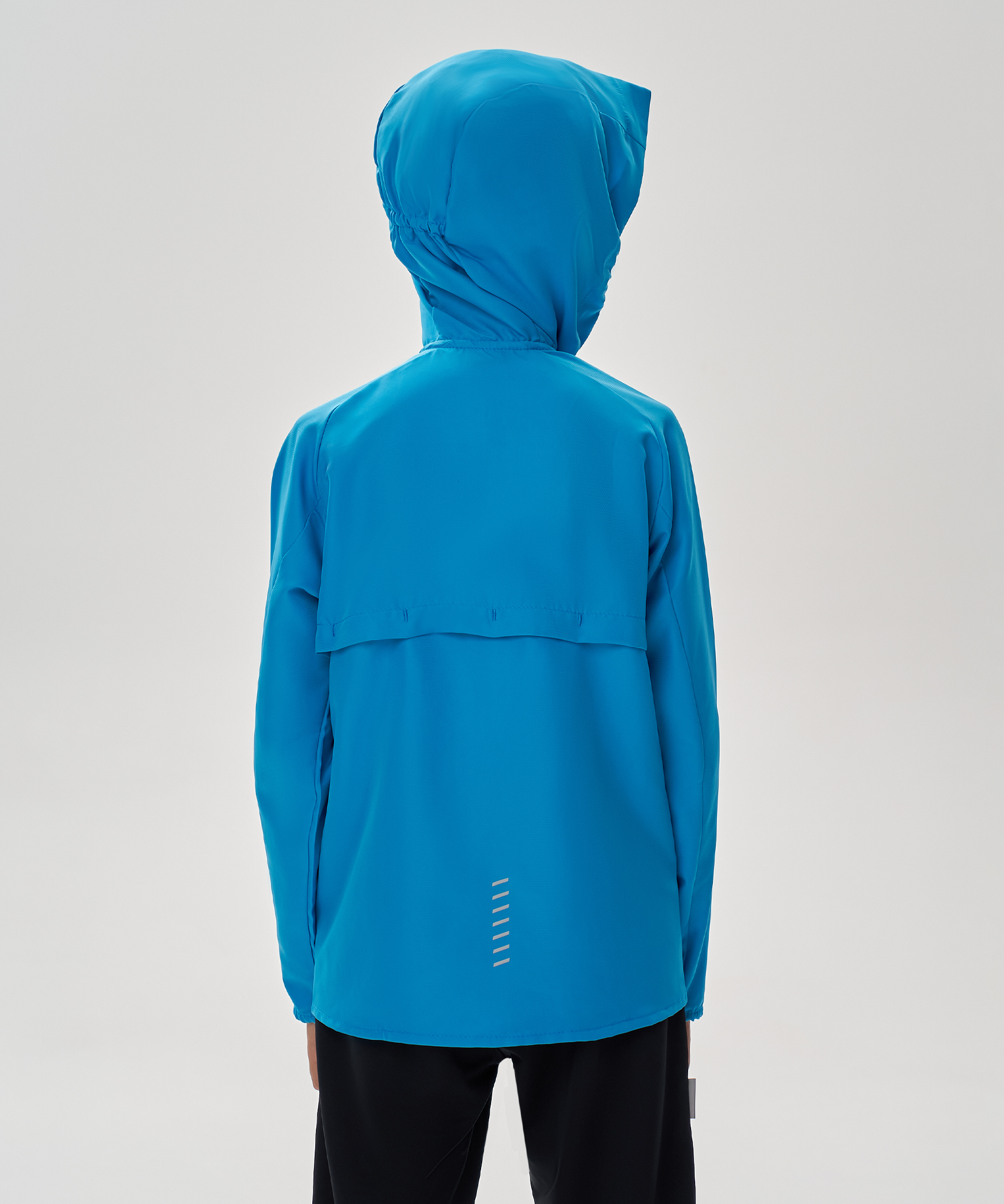 Детский спортивный костюм Nordski Jr. Run 2.0 olimpic-black - 8
