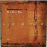 GUSTAVSEN, TORD : The Other Side( Tord Gustavsen Trio ) (Компакт-диск)