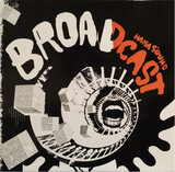 BROADCAST: HaHa Sound( Broadcast ) (Виниловая пластинка)