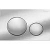 BelBagno BB-17C-CRM Кнопка смыва, хром