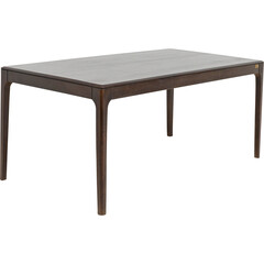 Стол Brooklyn Walnut 175x90 см
