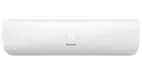 Блок внутренний Hisense ZOOM MULTI EU AMS-12UW4RXRKB00 инверторной мульти сплит-системы