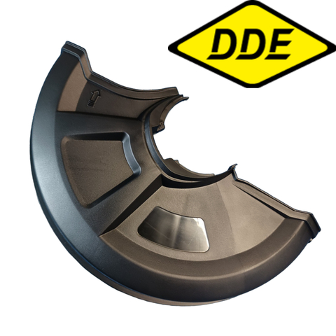 Кожух триммерной головки DDE ET600 (910-591-32)