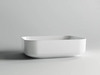Ceramica Nova Element CN6011 Раковина-чаша, 50x39, цвет: белый