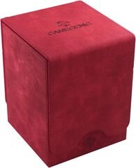 Коробочка для карт Squire 100+ Convertible - Red