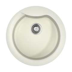 Мойка кухонная Omoikiri Yasugata 48R-WH 4993133 фото