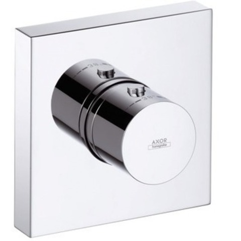 Axor Shower Collection 10755000 Термостат центральный