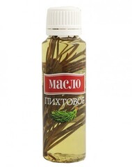 Баня Масло эфирное орхидея Алтайский букет (10мл)
