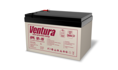Аккумулятор VENTURA GPL 12-15