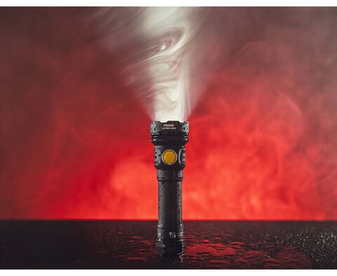 Универсальный LED фонарь Armytek Prime C2 Pro Max Magnet USB