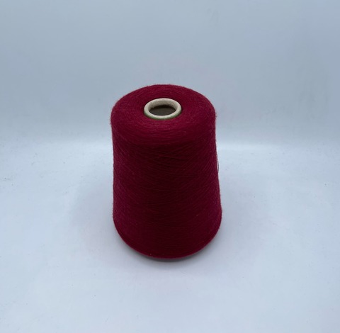 Loro Piana (пр.Италия),art-Supercash, 2/52 2600м / 100 гр. 100% кашемир, цвет-Бордо(13),арт-30264
