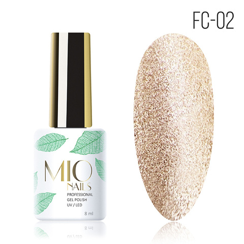 MIO Fair Cats № 02