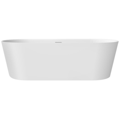 BelBagno BB416-2000-850 Акриловая ванна, 200x85, цвет: белый фото