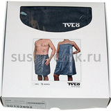 Tylo - махровое парео - 3