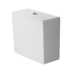 Duravit ME by Starck 938100005 Бачок для унитаза фото
