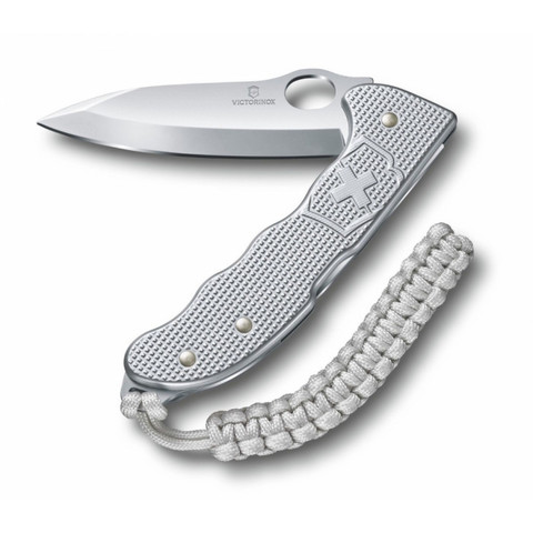 Швейцарский солдатский нож 0.9415.M26 Hunter Pro M Alox