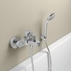 Ideal Standard Ceraflex B1740AA Смеситель для ванны однорычажный