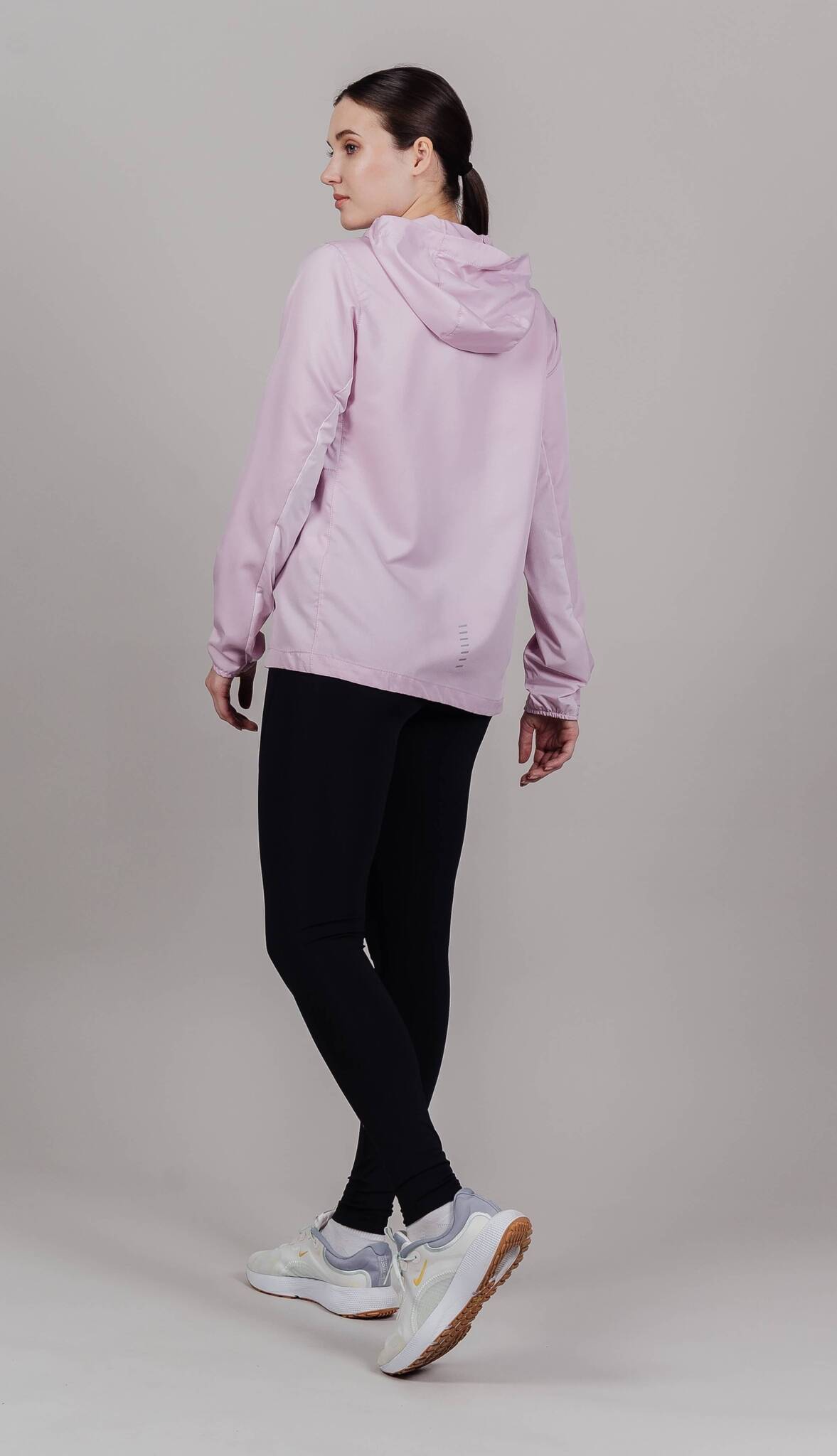 Женский костюм для бега Nordski Run peony - 2