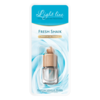 Ароматизатор подвесной  жидкостный PARFUM DE FRANCE Fresh Shaik - 0.005 л