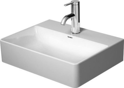 Duravit DuraSquare 732450041 Умывальник для рук