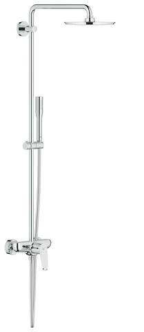 GROHE Euphoria System 23058003 Душевая система со смесителем