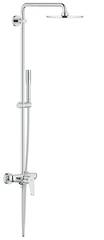 GROHE Euphoria System 23058003 Душевая система со смесителем фото