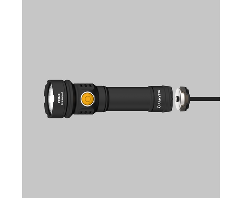 Универсальный LED фонарь Armytek Prime C2 Pro Max Magnet USB