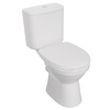 VitrA Norm Fit 9844B099-7200 Унитаз, сиденье термопласт с микролифтом