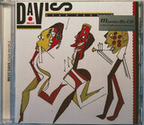 DAVIS, MILES: Star People