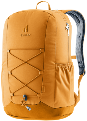 Картинка рюкзак городской Deuter Gogo Amber-Maple - 1