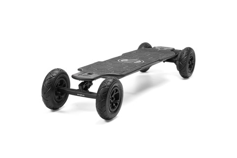 Электроскейт GTR 2 Carbon All Terrain