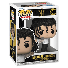 Funko POP! Michael Jackson (Superbowl) (346)