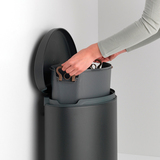 Мусорный бак Brabantia (40л) FB, артикул 119606, производитель - Brabantia, фото 7